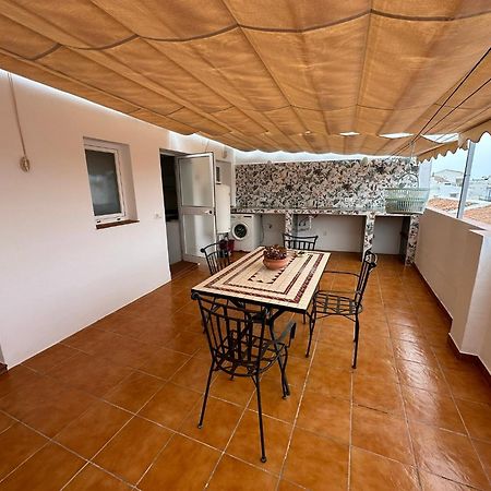 Loft Of Love Frigiliana Exterior foto